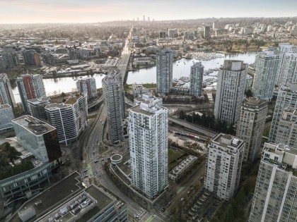 Photo 28 at 306 - 928 Beatty Street, Yaletown, Vancouver West