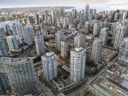 Photo 30 at 306 - 928 Beatty Street, Yaletown, Vancouver West