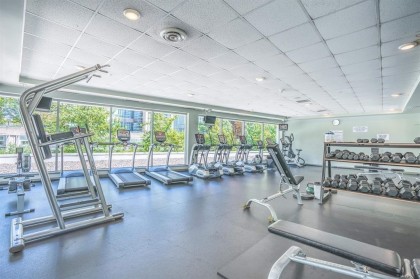 Photo 18 at 306 - 928 Beatty Street, Yaletown, Vancouver West