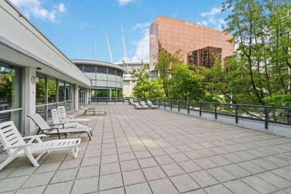 Photo 15 at 306 - 928 Beatty Street, Yaletown, Vancouver West