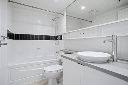 Photo 11 at 306 - 928 Beatty Street, Yaletown, Vancouver West