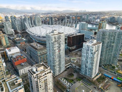 Photo 29 at 306 - 928 Beatty Street, Yaletown, Vancouver West