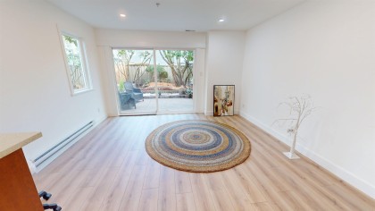 Photo 2 at 104 - 633 W 16th Avenue, Fairview VW, Vancouver West