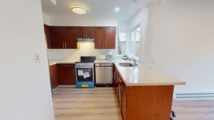 Photo 5 at 104 - 633 W 16th Avenue, Fairview VW, Vancouver West