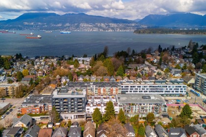 Photo 23 at 9 - 2880 W 4th Avenue, Kitsilano, Vancouver West