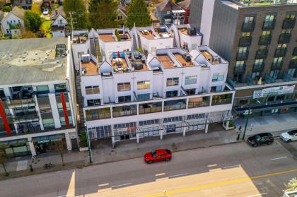 Photo 27 at 9 - 2880 W 4th Avenue, Kitsilano, Vancouver West