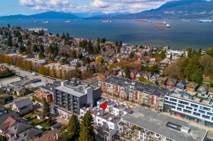 Photo 26 at 9 - 2880 W 4th Avenue, Kitsilano, Vancouver West