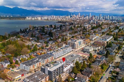 Photo 22 at 9 - 2880 W 4th Avenue, Kitsilano, Vancouver West