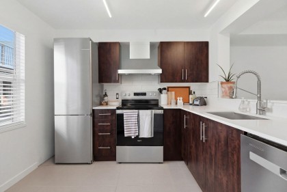 Photo 7 at 9 - 2880 W 4th Avenue, Kitsilano, Vancouver West