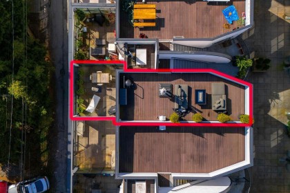 Photo 28 at 9 - 2880 W 4th Avenue, Kitsilano, Vancouver West