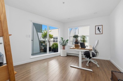 Photo 9 at 9 - 2880 W 4th Avenue, Kitsilano, Vancouver West