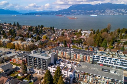 Photo 30 at 9 - 2880 W 4th Avenue, Kitsilano, Vancouver West