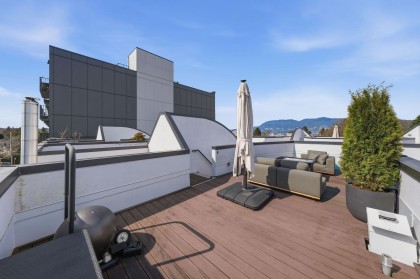 Photo 18 at 9 - 2880 W 4th Avenue, Kitsilano, Vancouver West