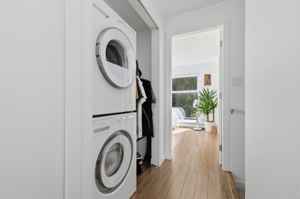 Photo 15 at 9 - 2880 W 4th Avenue, Kitsilano, Vancouver West