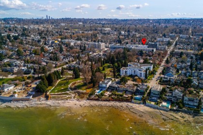 Photo 31 at 9 - 2880 W 4th Avenue, Kitsilano, Vancouver West