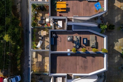 Photo 29 at 9 - 2880 W 4th Avenue, Kitsilano, Vancouver West