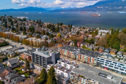 Photo 25 at 9 - 2880 W 4th Avenue, Kitsilano, Vancouver West