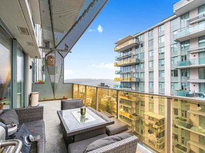 Photo 27 at 1401 - 1365 Davie Street, West End VW, Vancouver West