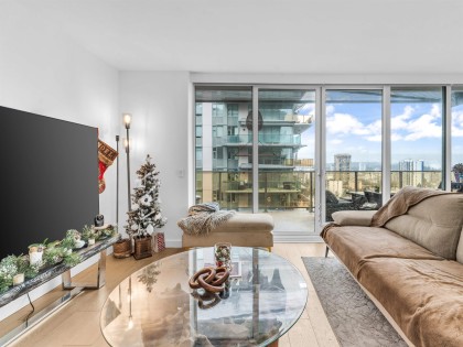 Photo 2 at 1401 - 1365 Davie Street, West End VW, Vancouver West