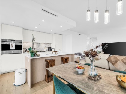 Photo 6 at 1401 - 1365 Davie Street, West End VW, Vancouver West