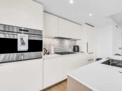 Photo 13 at 1401 - 1365 Davie Street, West End VW, Vancouver West