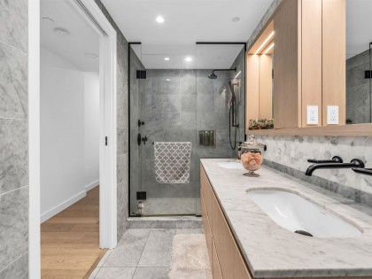 Photo 17 at 1401 - 1365 Davie Street, West End VW, Vancouver West