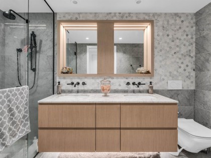 Photo 16 at 1401 - 1365 Davie Street, West End VW, Vancouver West