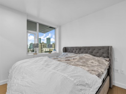 Photo 22 at 1401 - 1365 Davie Street, West End VW, Vancouver West