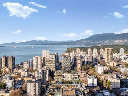 Photo 32 at 1401 - 1365 Davie Street, West End VW, Vancouver West