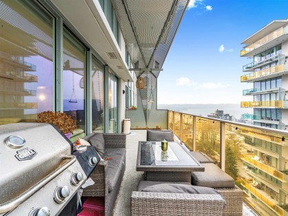 Photo 28 at 1401 - 1365 Davie Street, West End VW, Vancouver West