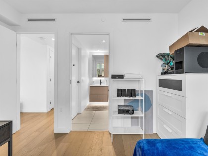 Photo 20 at 1401 - 1365 Davie Street, West End VW, Vancouver West