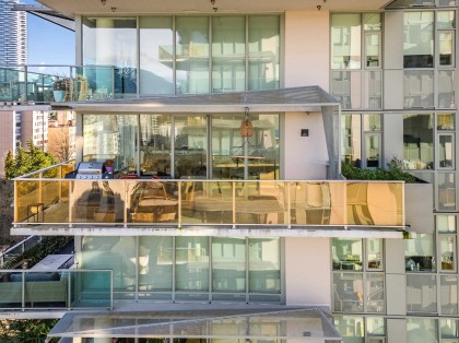 Photo 38 at 1401 - 1365 Davie Street, West End VW, Vancouver West