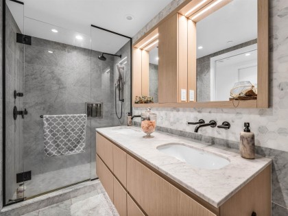 Photo 18 at 1401 - 1365 Davie Street, West End VW, Vancouver West