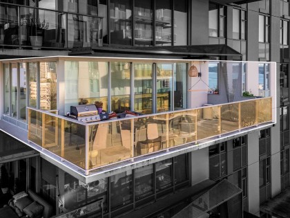 Photo 37 at 1401 - 1365 Davie Street, West End VW, Vancouver West