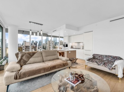 Photo 15 at 1401 - 1365 Davie Street, West End VW, Vancouver West