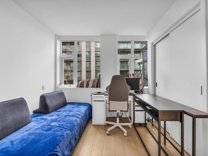 Photo 19 at 1401 - 1365 Davie Street, West End VW, Vancouver West