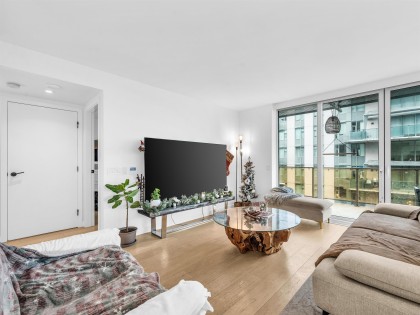 Photo 4 at 1401 - 1365 Davie Street, West End VW, Vancouver West