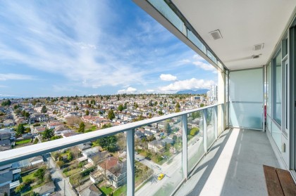 Photo 13 at 2201 - 8031 Nunavut Lane, Marpole, Vancouver West