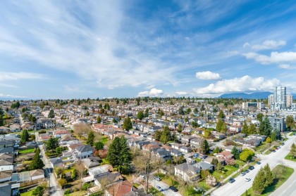 Photo 16 at 2201 - 8031 Nunavut Lane, Marpole, Vancouver West