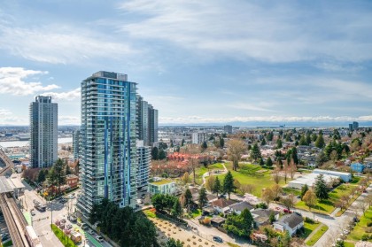 Photo 1 at 2201 - 8031 Nunavut Lane, Marpole, Vancouver West