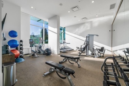 Photo 20 at 2201 - 8031 Nunavut Lane, Marpole, Vancouver West