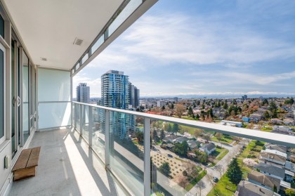 Photo 14 at 2201 - 8031 Nunavut Lane, Marpole, Vancouver West