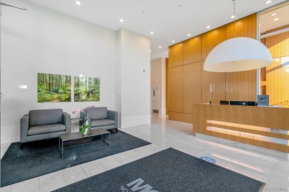 Photo 18 at 2201 - 8031 Nunavut Lane, Marpole, Vancouver West