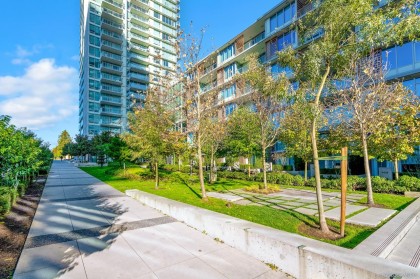 Photo 19 at 2201 - 8031 Nunavut Lane, Marpole, Vancouver West