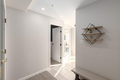 Photo 6 at 3603 - 939 Homer Street, Yaletown, Vancouver West