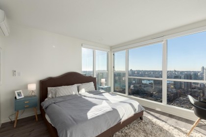 Photo 16 at 3603 - 939 Homer Street, Yaletown, Vancouver West