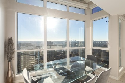 Photo 12 at 3603 - 939 Homer Street, Yaletown, Vancouver West