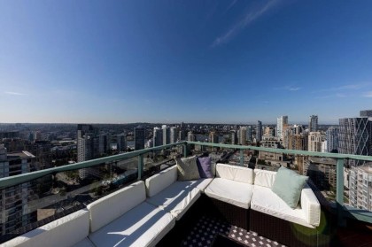 Photo 28 at 3603 - 939 Homer Street, Yaletown, Vancouver West