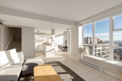 Photo 5 at 3603 - 939 Homer Street, Yaletown, Vancouver West