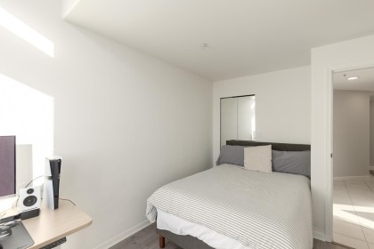 Photo 20 at 3603 - 939 Homer Street, Yaletown, Vancouver West